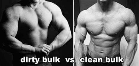 Image result for Clean Bulk