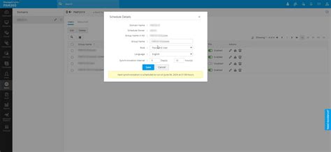 Image result for Active Directory Clock Synchronization