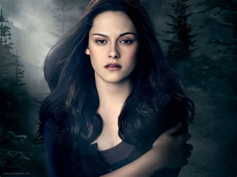 Bella Swan HD Wallpaper from The Twilight Saga: Eclipse