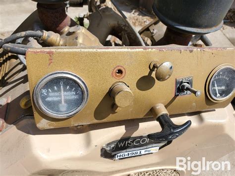 Image result for Wisconsin Diesel Engine