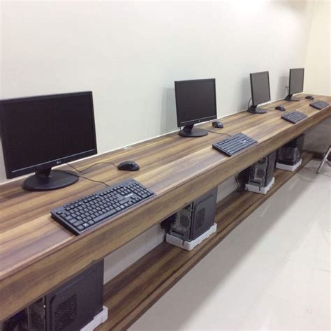 Image result for Computer Lab in a House