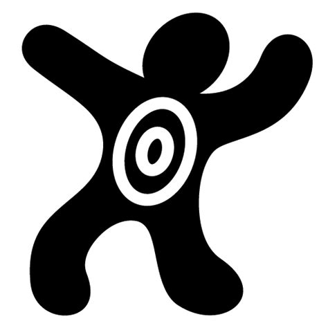 Image result for Target Practice Dummy PNG