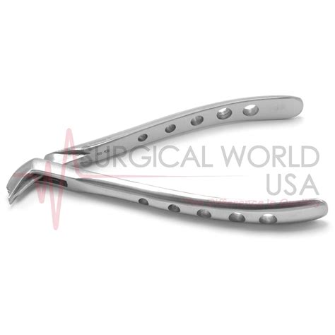 Surgical World USA Crown Spreader Splitter Forceps Dental Crowns ...