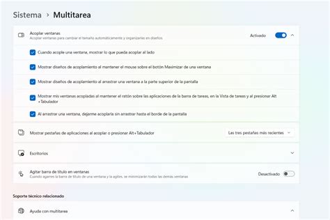 Image result for Maximize and Split Screen Display Settings Windows 11