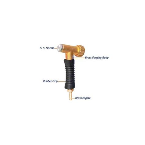 Painter portable spray gun egh-13 650 w portable | Lion Tools Mart
