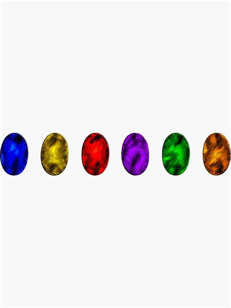Image result for Infinity Gems