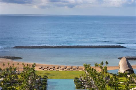 HOTEL APURVA KEMPINSKI BALI | ⋆⋆⋆⋆⋆ | NUSA DUA, INDONESIA | SEASON ...