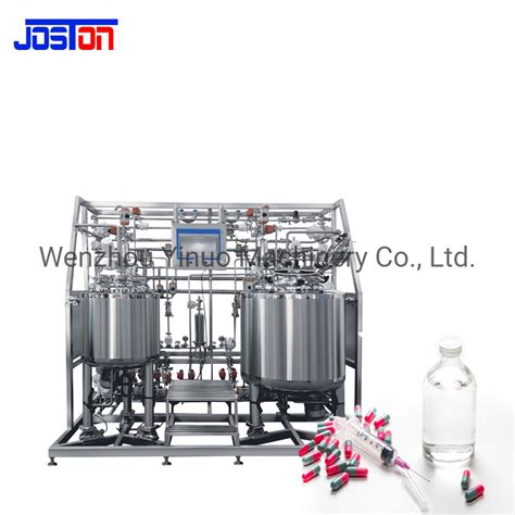 Image result for Compounding Tank