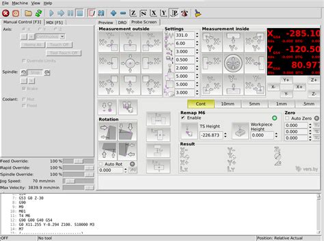 LinuxCNC Probe Basic Sim Files 的图像结果