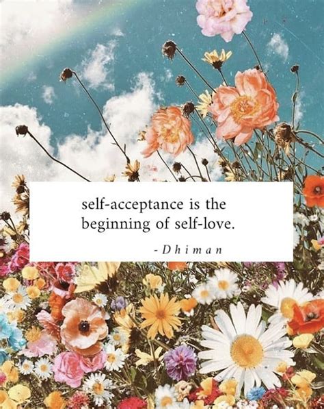 Quotes About Self Love