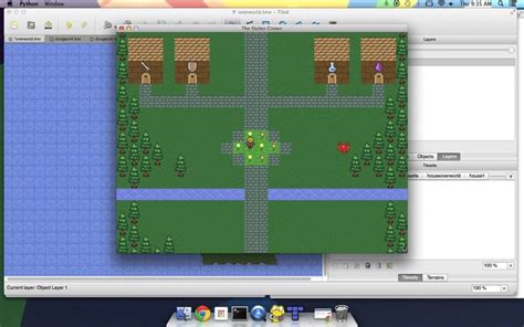 Image result for Python Arcade RPG