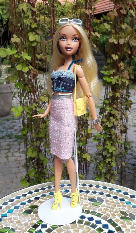 Rafau's Boutique — My Scene Goes Hollywood Nolee (2005)