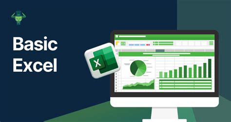 Free Basic Excel Class 的图像结果