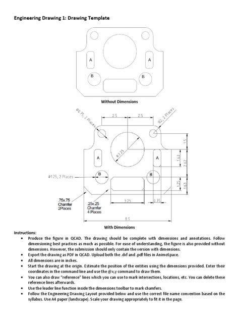 Image result for Engineering Drawing PDF