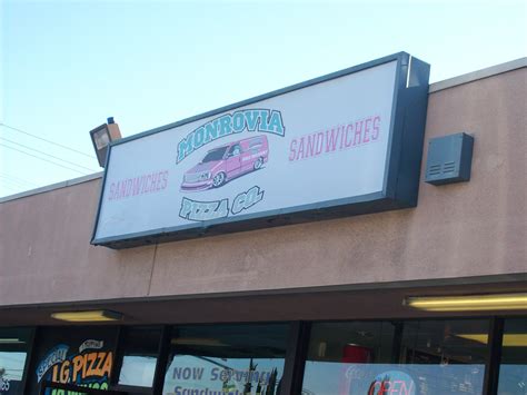 Monrovia's Best Pizza Is...Monrovia Pizza Co. | Monrovia, CA Patch