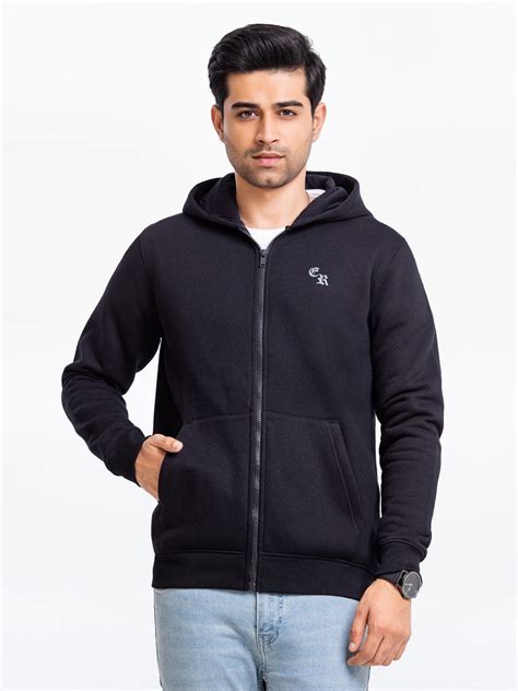 Buy Men's Hoodies Online in Best Price – edenrobe Pakistan