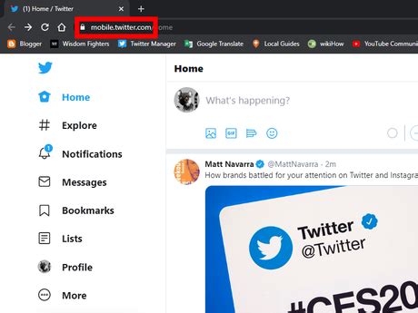 Image result for Twitter without JavaScript
