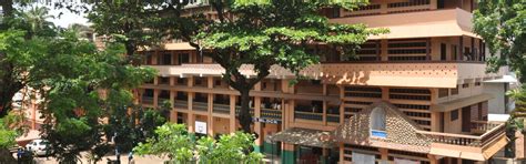 Welcome to the Official Website of St. Joseph's Boys' Higher Secondary ...