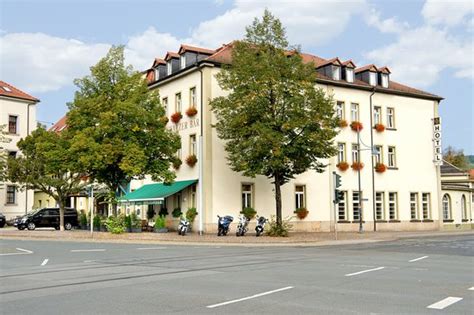 HOTEL SCHWARZER BAER (Jena) - Hotel Reviews, Photos, Rate Comparison ...
