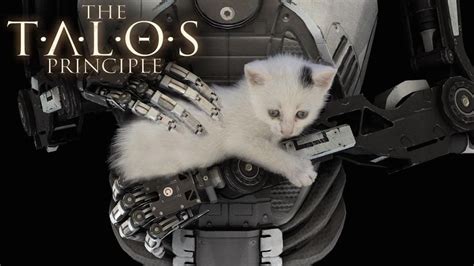How The Talos Principle punishes pirates