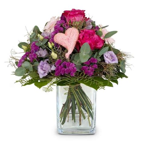 Flower bouquet Sweet Bloom: Order Flowers Online | Interflora India ...
