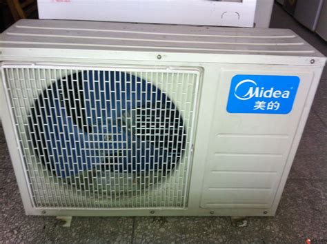 出售一批美的空调，1.5p 效果好非常新 - 空调 - 桂林分类信息 桂林二手市场