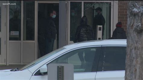 2nd teen victim identified in South Education Center shooting | kare11.com