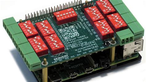 Raspberry Isolated Digital Input 的图像结果