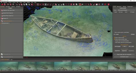 Photogrammetry 的图像结果