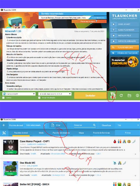 T Launcher Tutorial 的图像结果