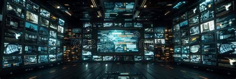 Image result for High-Tech Control Center