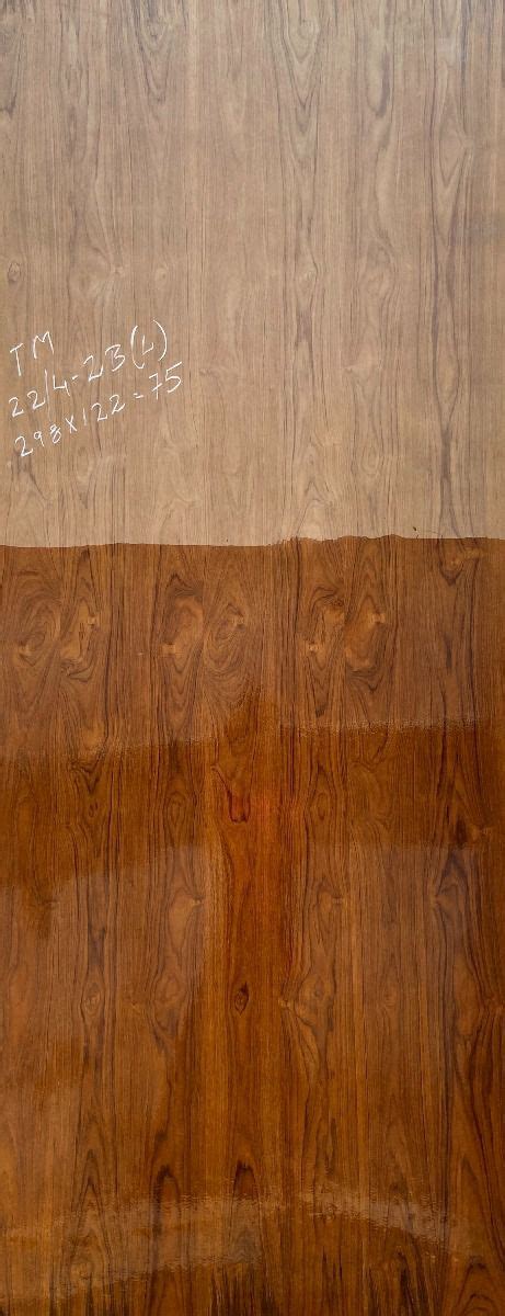 Brazilian Teak Wood 10x4 Sheets - Best Price in India | The Roots