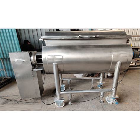 Buy Chocolate Processing Vessels at Best Prices, Stainless Steel ...