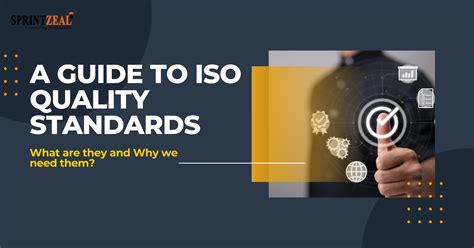 What are Quality Standards? | A Guide to ISO Credentials