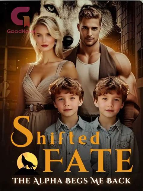 Shifted Fate: The Alpha Begs Me Back - Read Online Free by Liz Gray ...