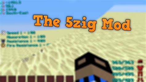 Image result for 5Zig Mod