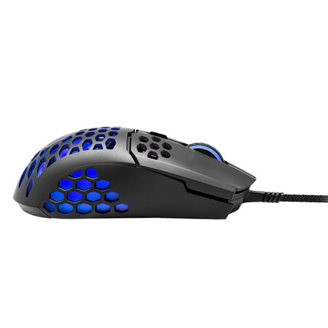Image result for Master Mouse MM711 Software