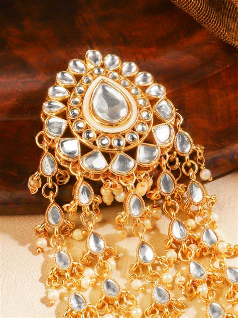 Shop Hair Jewellery Online at Rubans | Enhance Your Hairstyle
