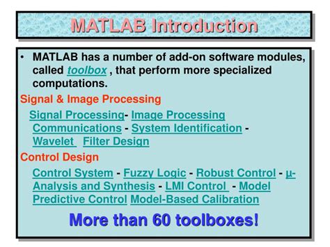 Image result for MATLAB Introduction.ppt