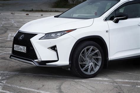 Lexus RX 350 Tutorial 的图像结果