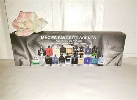 Macy cologne on sale