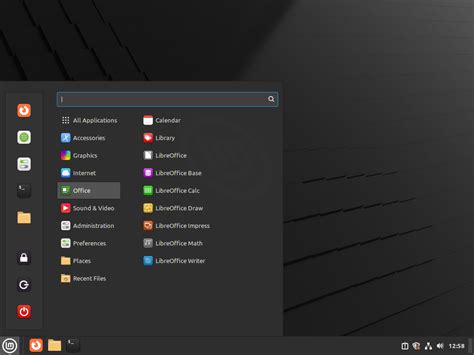 Linux Operating System Desktop 的图像结果