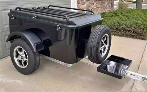 Small Utility Trailers 的图像结果