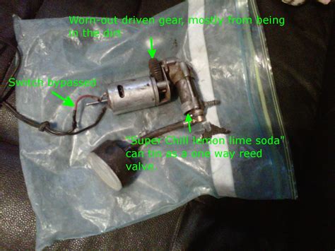 Image result for How to Fix a Small Engine Compressor