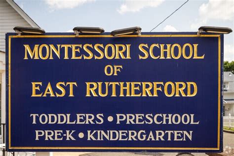 Montessori School of East Rutherford in East Rutherford, NJ - Homes.com