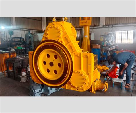 PTO Gearbox, Splitter Gear Boxes, Manufacturers, Suppliers, Mumbai, India