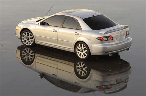 2008 Mazda 6 Image. Photo 3 of 18