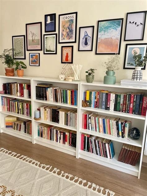 Image result for Making a Home Library