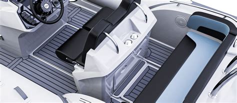 G580 - Grand Boats