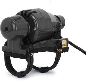 LEADWORT Full Body Massager - Black - Price in India, Buy LEADWORT Full ...